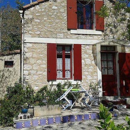 B&B Le Clos Des Cigales Cassis Zimmer foto