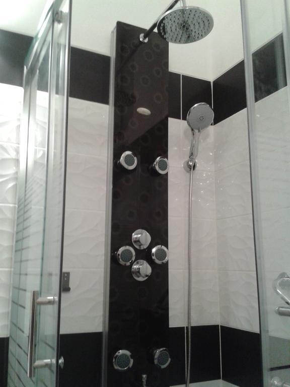 B&B Le Clos Des Cigales Cassis Zimmer foto